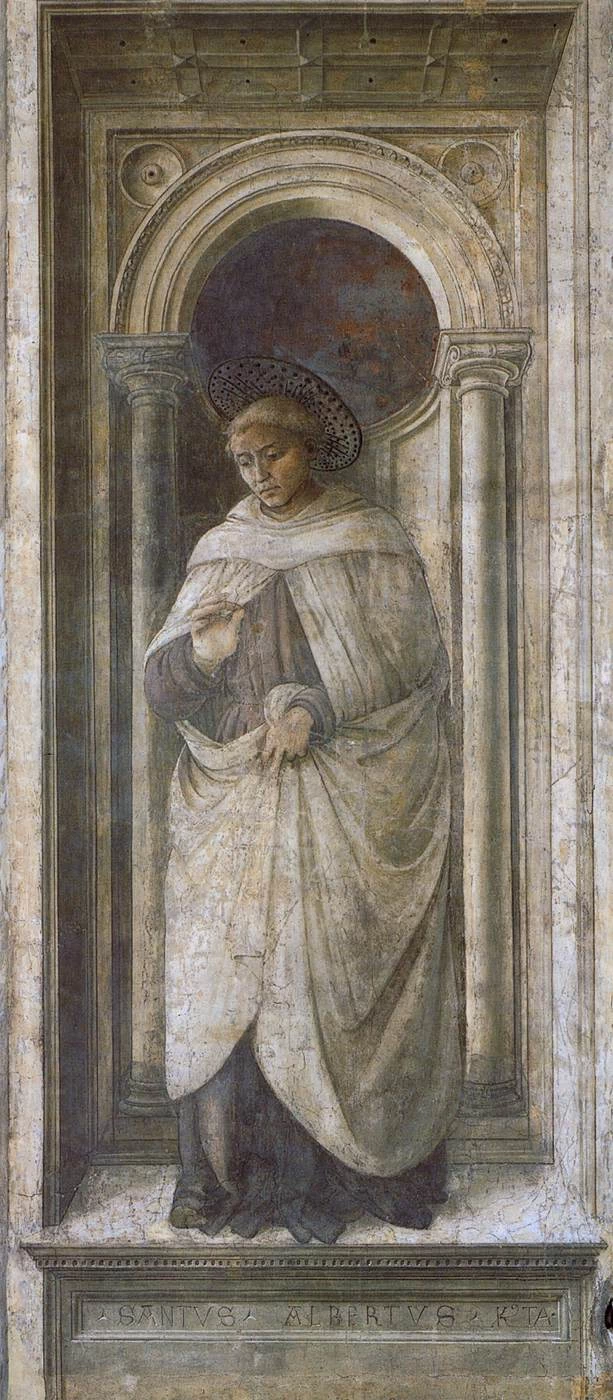 Sant'Alberto da Trapani - Duomo, Prato